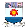 Manonmaniam Sundaranar University's official logo - MSU seal