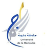 Manouba University's official logo - UMA seal
