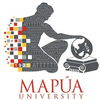 Mapúa University's official logo - MU seal