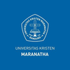 Maranatha Christian University's official logo - MCU seal