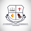 Maranatha University College's official logo - MUC seal