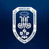 Marcelino Champagnat University's official logo - UMCh seal