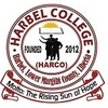 Margibi University's official logo - MU seal