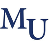 Marian University's official logo - Marian seal