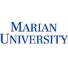 Marian University, Wisconsin's official logo -  seal