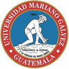Mariano Galvez University of Guatemala's official logo - UMG seal
