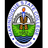 Marinduque State University's official logo - MSU seal