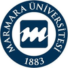 Marmara University's official logo - MARUN seal