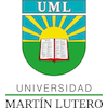 Martín Lutero University's official logo - UML seal