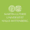 Martin-Luther-Universität Halle-Wittenberg's official logo - MLU seal - ranked #182 in world university rankings 2025