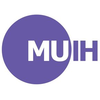 Maryland University of Integrative Health's official logo - MUIH seal