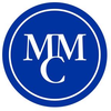 Marymount Manhattan College's official logo - MMC seal