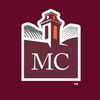 Maryville College's official logo -  seal