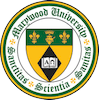 Marywood University's official logo - Marywood seal
