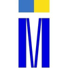 Masarykova univerzita's official logo - MU seal - ranked #65 in world university rankings 2025