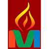 Mashal University's official logo -  seal