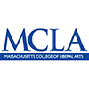 Massachusetts College of Liberal Arts's official logo - MCLA seal