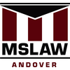 Massachusetts School of Law's official logo - MSL seal