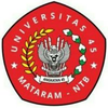 Mataram 45 University's official logo -  seal