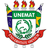 Mato Grosso State University's official logo - UNEMAT seal