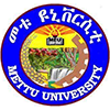 Mattu University's official logo - MeU seal