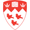 McGill University's official logo -  seal