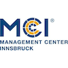 MCI Management Center Innsbruck's official logo - MCI seal