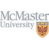 McMaster University's official logo - Mac seal - ranked #162 in world university rankings 2025