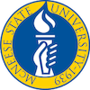 McNeese State University's official logo - McNeese seal