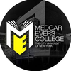 Medgar Evers College's official logo - MEC seal