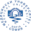 Medical University - Sofia's official logo - MU-Sofia seal