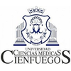 Medical University of Cienfuegos's official logo - UCMCF seal