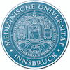 Medical University of Innsbruck's official logo - MUI seal