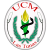 Medical University of Las Tunas's official logo - UCMLT seal