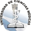Medical University of Matanzas's official logo - UCMM seal