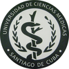 Medical University of Santiago de Cuba's official logo - UCMSC seal