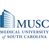 Medical University of South Carolina's official logo - MUSC seal