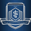 Medical University-Varna's official logo - MU-Varna seal