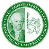 Medizinische Universität Graz's official logo - Med Uni Graz seal