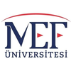 Mef University's official logo -  seal