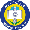 Mekelle University's official logo - MU seal - ranked #195 in world university rankings 2025