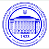 Melitopol State Pedagogical University's official logo - MSPU seal