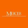 Mercer University's official logo -  seal
