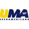Meso-American University of Puebla's official logo - UMA seal
