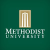 Methodist University's official logo - Methodist seal