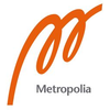 Metropolia Ammattikorkeakoulu's official logo - Metropolia seal