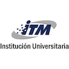 Metropolitan Institute of Technology's official logo - ITM seal