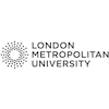 Metropolitan University's official logo - MU seal