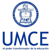 Metropolitan University of Educational Sciences's official logo - UMCE seal