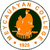 Meycauayan College's official logo - MC seal